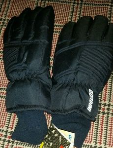 Mens Gordini Medium Winter Gloves